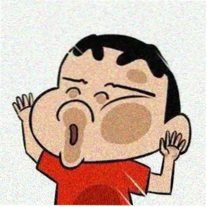 娜美 头像