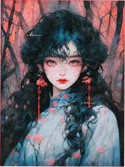 海贼王剧场版 红发歌姬 乌塔