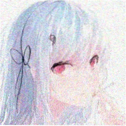 乔巴 头像
