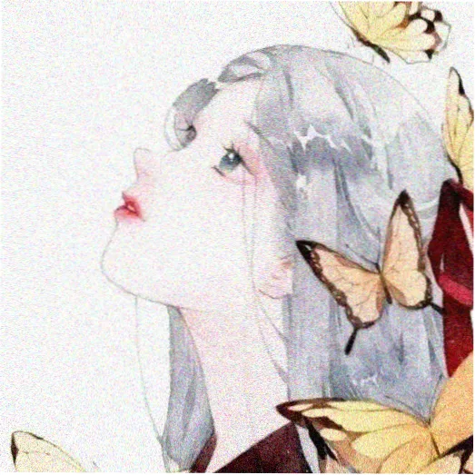 山治 头像
